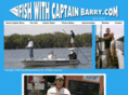 fishwithcaptainbarry.com