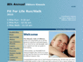 fitforliferun.com