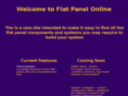 flatpanel-online.com