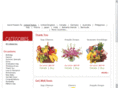 floristirvington.com