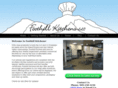 foothillkitchens.com