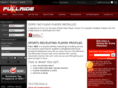 full-ride.net