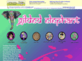 gildedelephantevents.com
