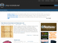gimp-tutorials.net