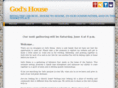 godshousefoursquare.org