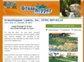 grasshopper-lawns.com