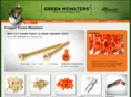 greenmonsters.com