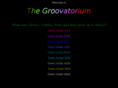 groovatorium.com