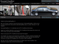 hollandchauffeur.com