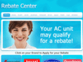 honeywellrebates.com