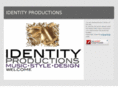 identity-productions.com