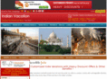 indian-vacation.org