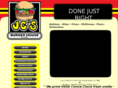 jcsburgerhouse.com
