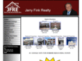 jerryfinkre.com