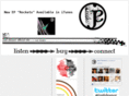 justeleanormusic.com