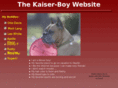 kaiserboy.com