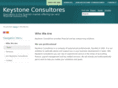 keystoneconsultores.com