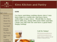 kimskitchenandpantry.com