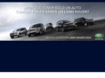 landrover.com.ar