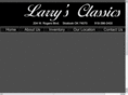 larrysclassiccars.com