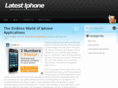 latestiphone.com