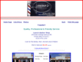 laurasbarbershop.com