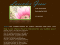 lavendergoose.com
