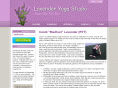lavenderyoga.com