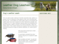 leatherdogleashes.org