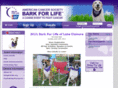 lebarkforlife.com