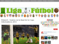 ligafutbol.net