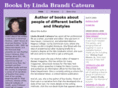 lindacateura.com