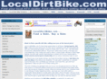 localdirtbike.com