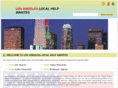 losangeleshelpwanted.net