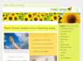 maidgreen.com