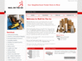 mailonthegostore.com