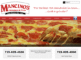 mancinoseauclaire.com