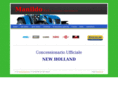 manildosrl.com