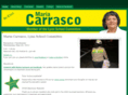 maria-carrasco.com