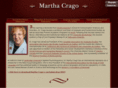 marthacrago.com