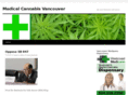 medicalcannabisvancouver.com