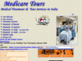 medicaretours.com