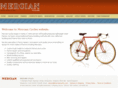 merciancycles.com