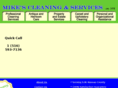 mikescleaningandservices.com