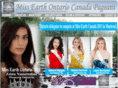 missearthontario.com