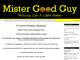 mistergoodguy.com