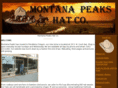montanapeaks.net