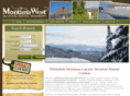 montanawestrentals.com