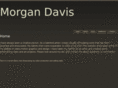 morgandavisproductions.com