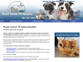 mountcarmelpethospital.com